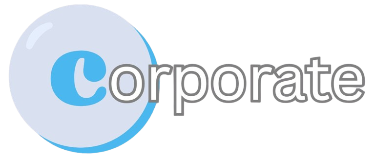 Corporate Website
